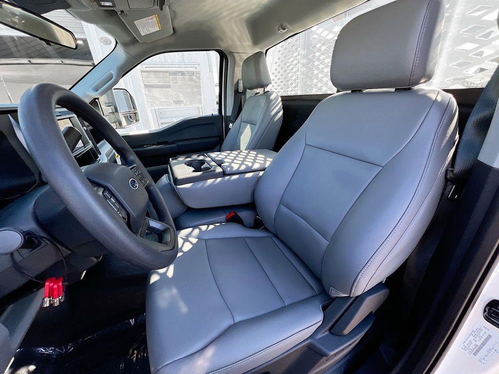 new 2025 Ford F-350 car, priced at $77,121