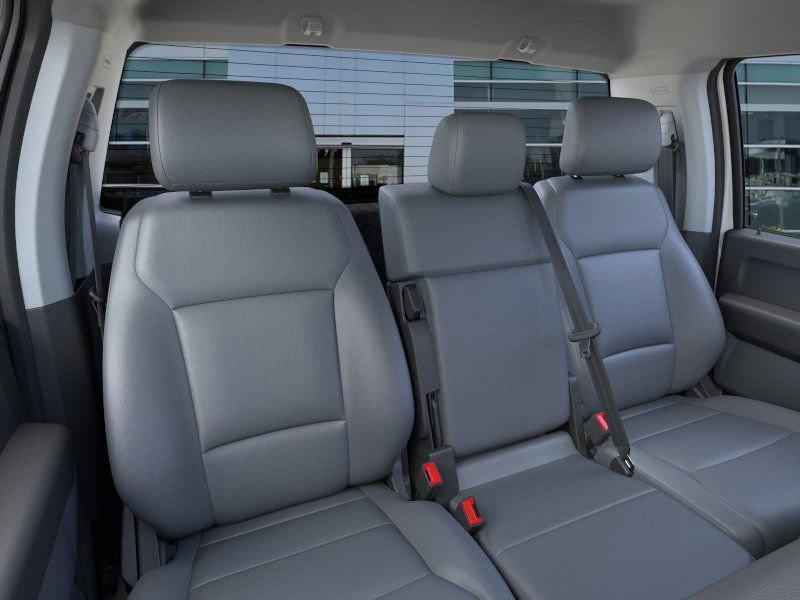 new 2025 Ford F-350 car, priced at $58,074