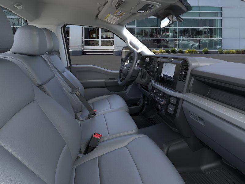 new 2025 Ford F-350 car, priced at $56,574