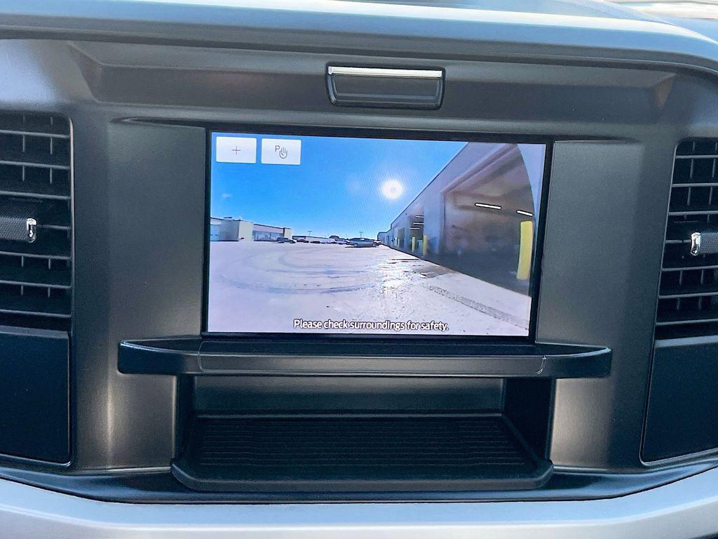 new 2025 Ford F-350 car, priced at $77,121