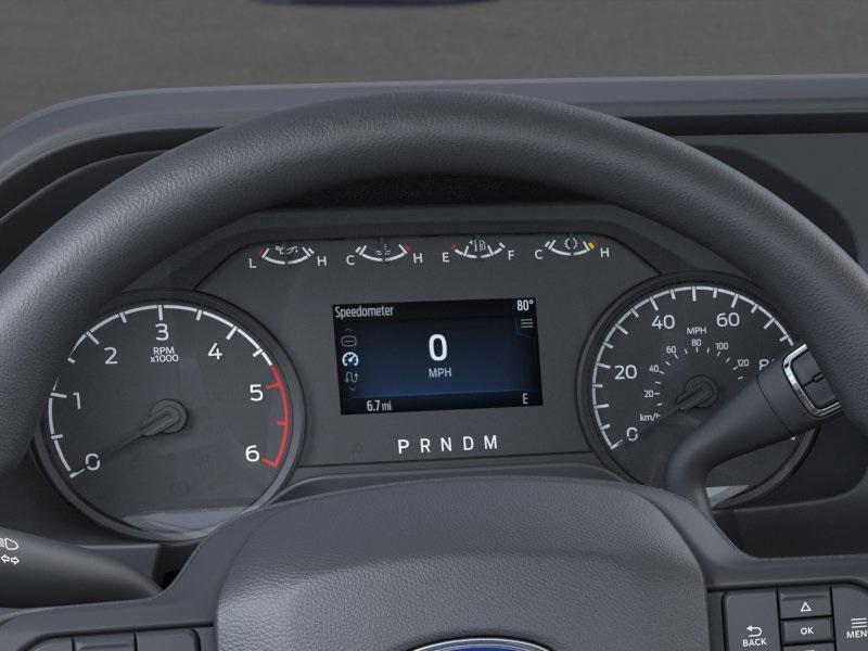 new 2025 Ford F-350 car, priced at $58,074
