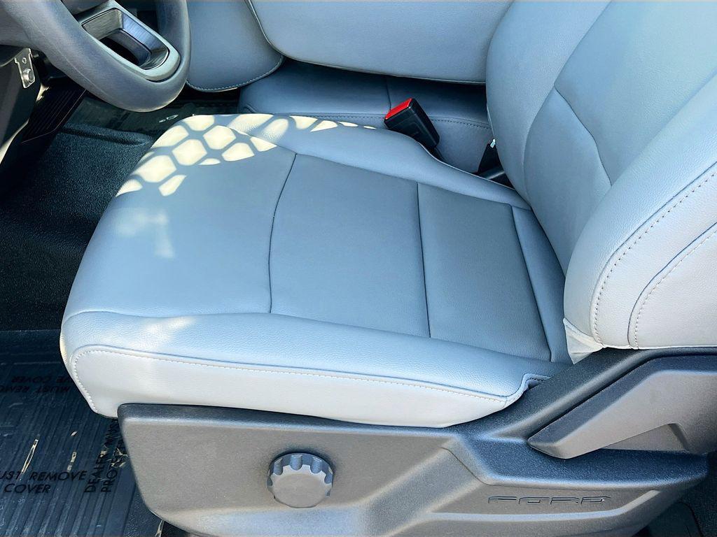 new 2025 Ford F-350 car, priced at $77,121