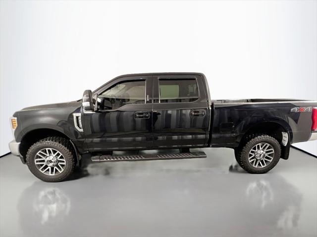 used 2018 Ford F-250 car, priced at $36,731