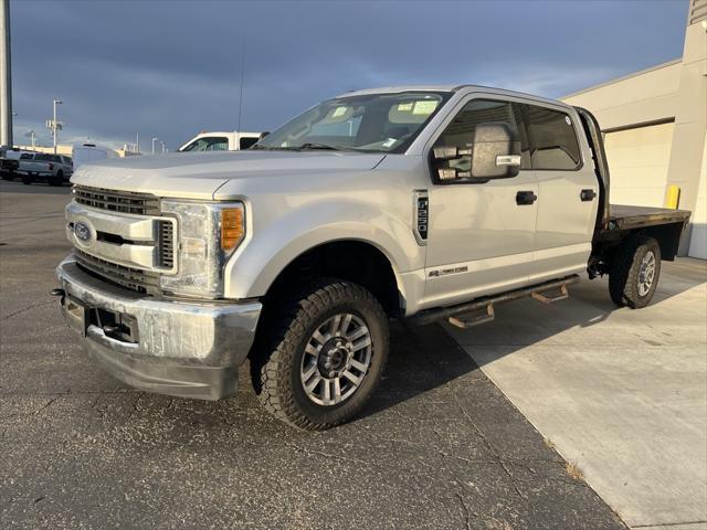 used 2017 Ford F-250 car, priced at $31,998