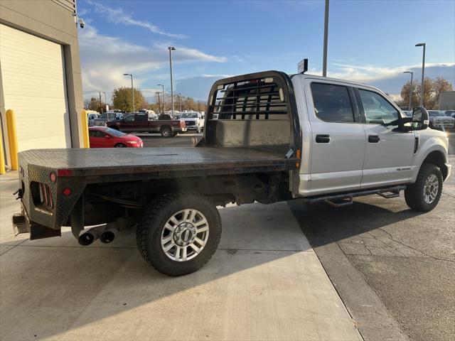 used 2017 Ford F-250 car, priced at $31,998