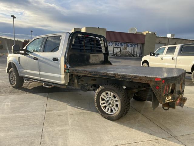 used 2017 Ford F-250 car, priced at $31,998