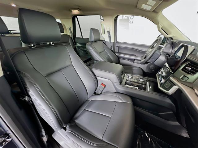 new 2024 Ford Expedition car, priced at $66,207