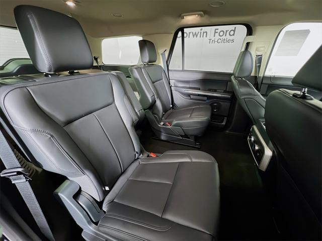 new 2024 Ford Expedition car, priced at $66,207