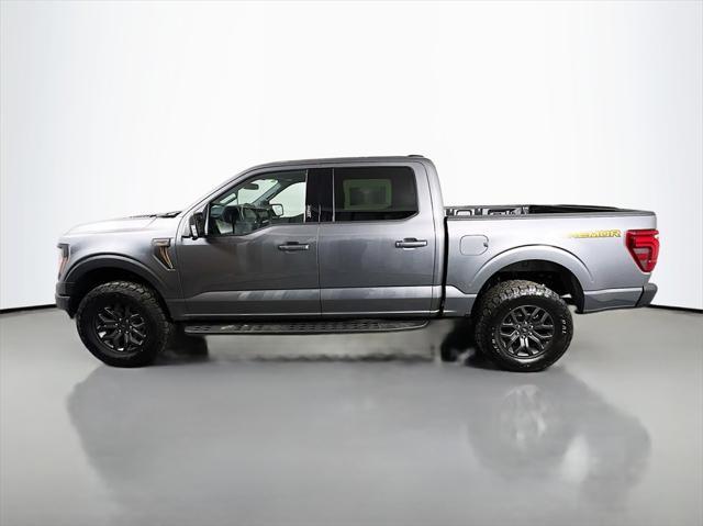 new 2024 Ford F-150 car, priced at $74,316