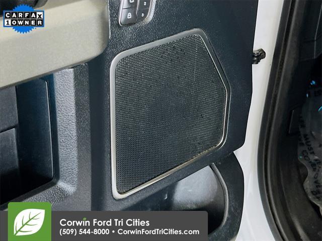 used 2019 Ford F-150 car, priced at $47,988