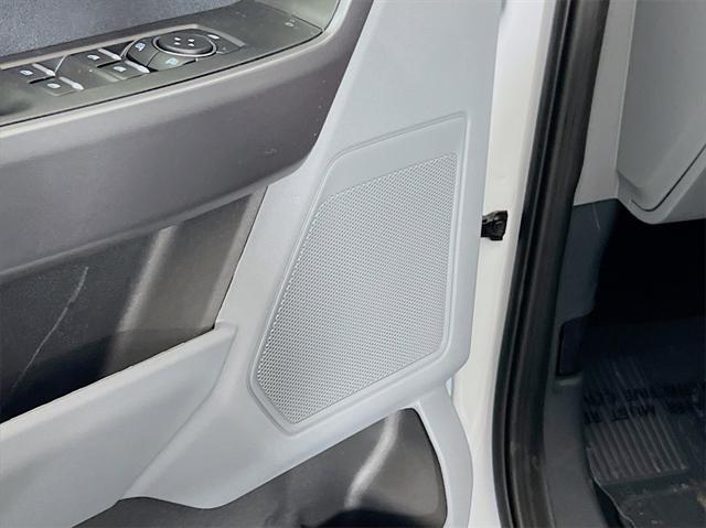 new 2025 Ford F-250 car, priced at $66,189