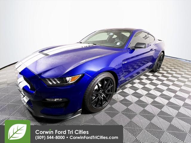 used 2016 Ford Shelby GT350 car, priced at $49,998