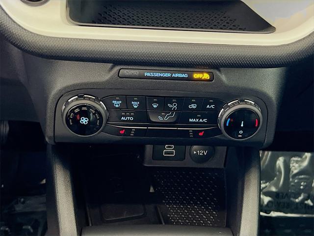 used 2024 Ford Bronco Sport car, priced at $30,768