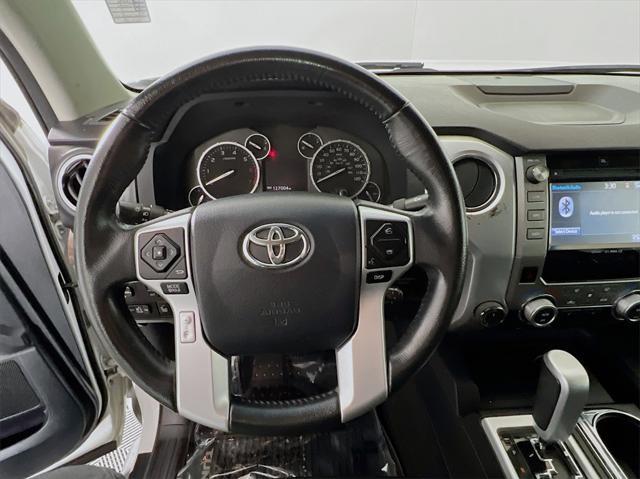 used 2016 Toyota Tundra car, priced at $28,999