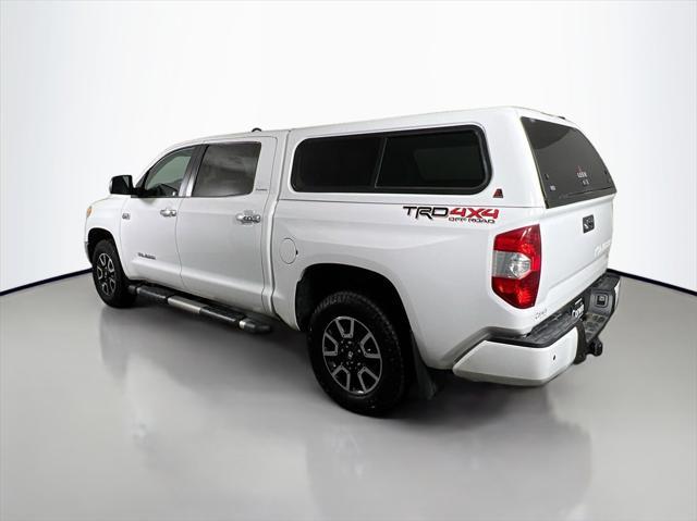 used 2016 Toyota Tundra car, priced at $28,999