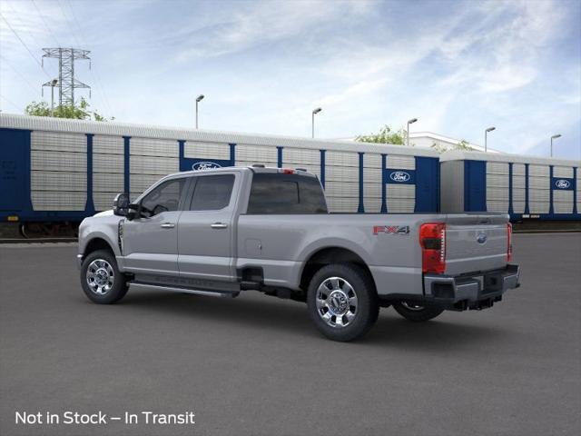 new 2025 Ford F-350 car, priced at $72,510