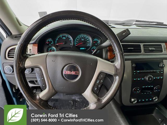 used 2011 GMC Sierra 3500 car, priced at $27,980