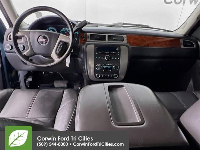 used 2011 GMC Sierra 3500 car, priced at $27,980