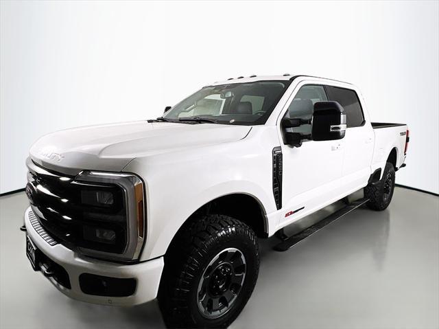 new 2024 Ford F-250 car, priced at $89,575