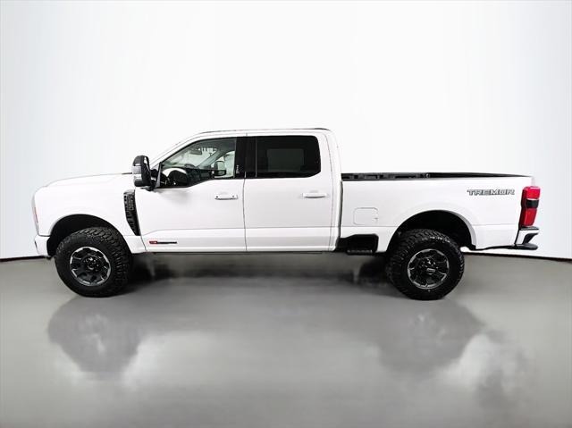 new 2024 Ford F-250 car, priced at $89,575