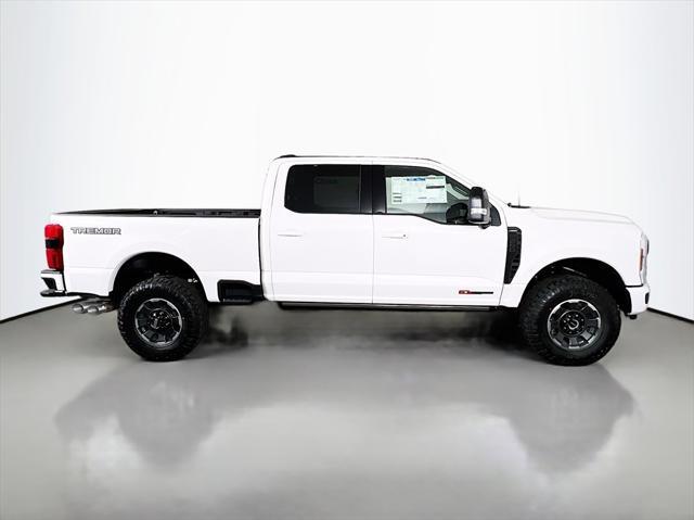 new 2024 Ford F-250 car, priced at $89,575