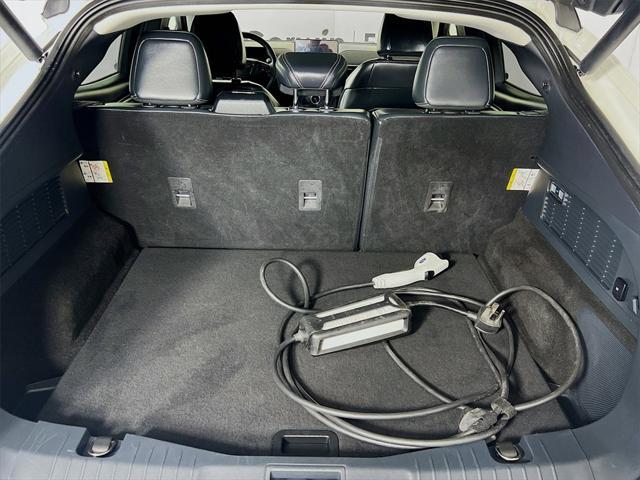 used 2021 Ford Mustang Mach-E car, priced at $28,673