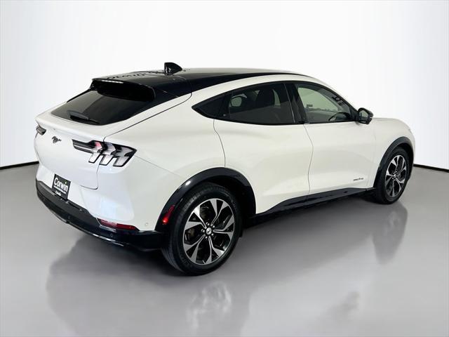 used 2021 Ford Mustang Mach-E car, priced at $28,673