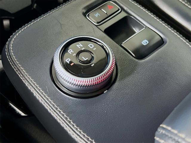 used 2021 Ford Mustang Mach-E car, priced at $28,673