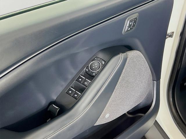 used 2021 Ford Mustang Mach-E car, priced at $28,673