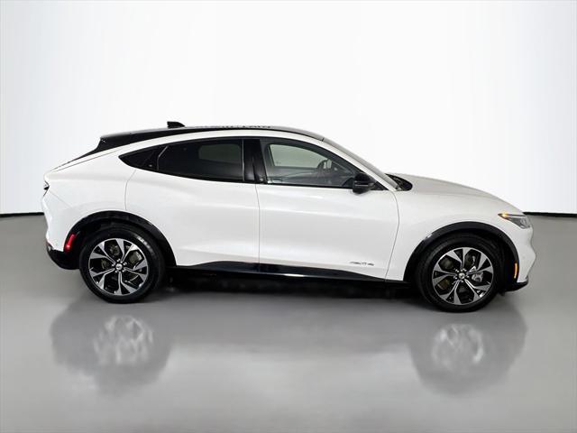 used 2021 Ford Mustang Mach-E car, priced at $28,673
