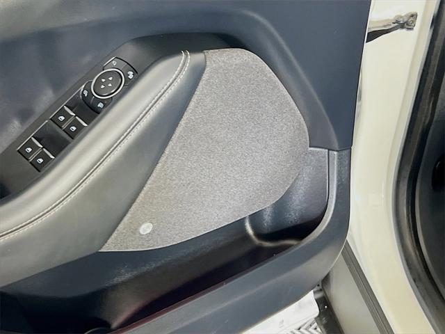used 2021 Ford Mustang Mach-E car, priced at $28,673