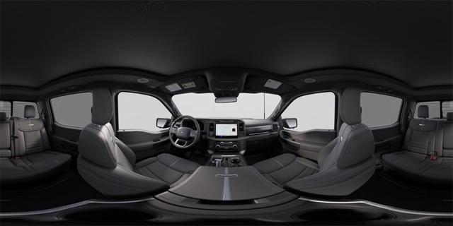 new 2025 Ford F-150 car, priced at $81,094
