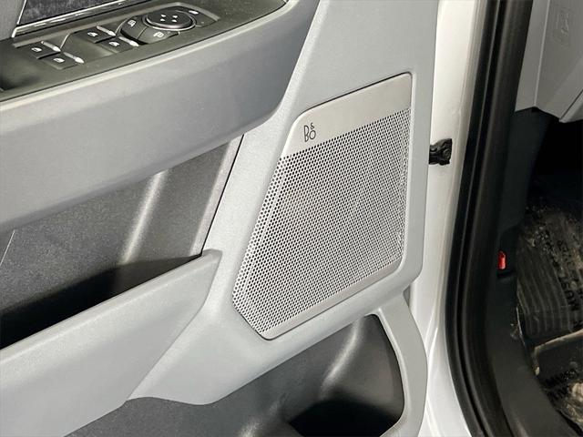 new 2025 Ford F-150 Lightning car, priced at $64,174