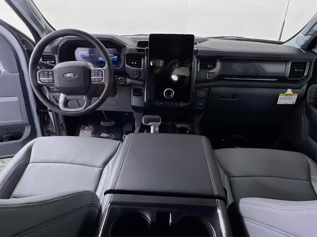 new 2025 Ford F-150 Lightning car, priced at $64,174