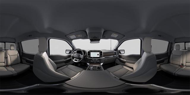 new 2025 Ford F-150 car, priced at $64,104