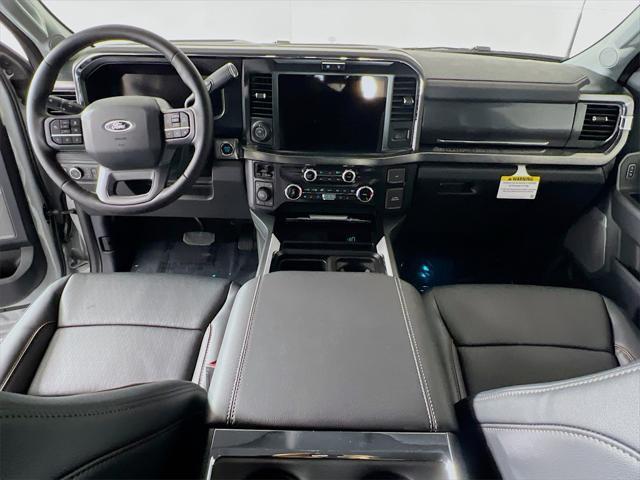new 2025 Ford F-350 car, priced at $83,317