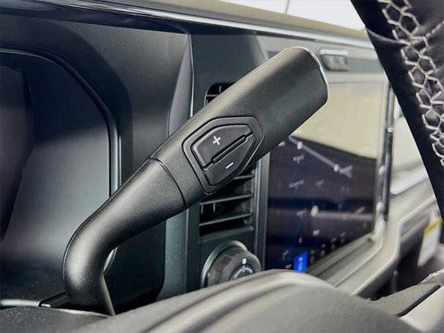 new 2025 Ford F-350 car, priced at $83,317