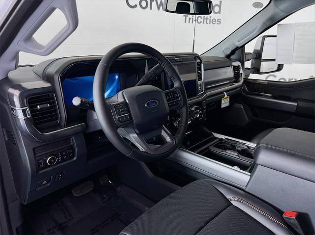 new 2025 Ford F-350 car, priced at $81,653