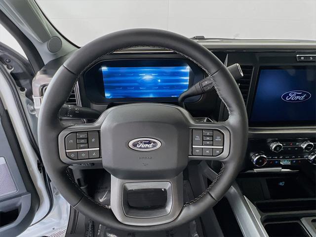 new 2025 Ford F-350 car, priced at $81,653