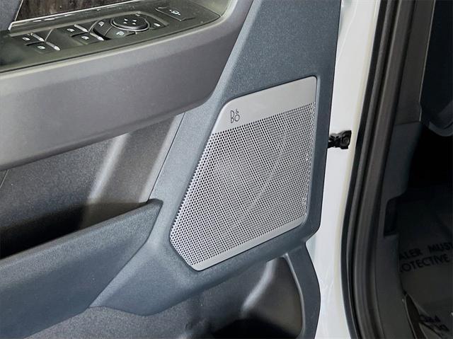 new 2025 Ford F-350 car, priced at $81,653