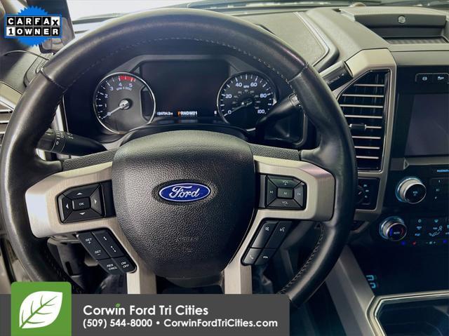 used 2019 Ford F-350 car, priced at $70,989