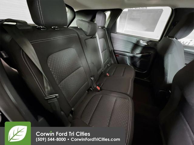 new 2025 Ford Escape car, priced at $30,715