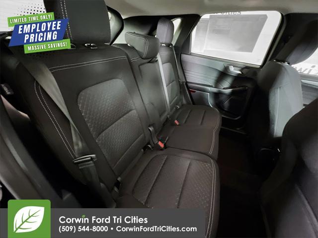 new 2025 Ford Escape car, priced at $32,504