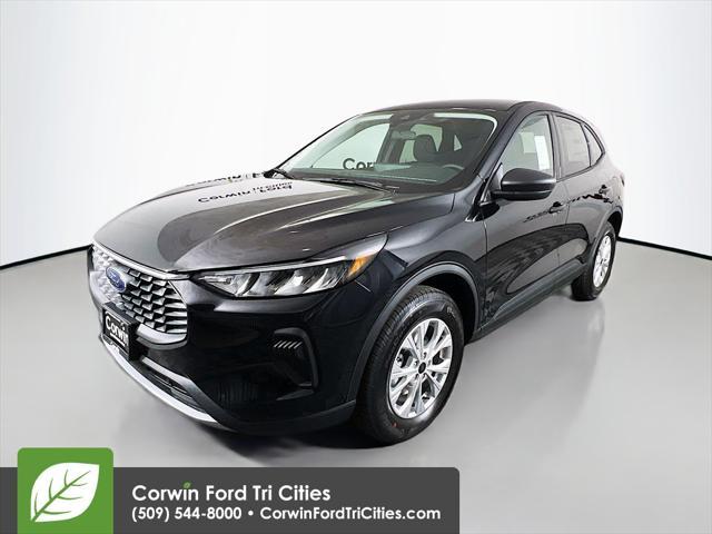 new 2025 Ford Escape car, priced at $30,715