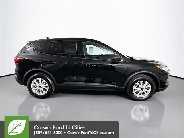 new 2025 Ford Escape car, priced at $30,715