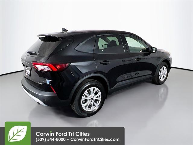 new 2025 Ford Escape car, priced at $30,715