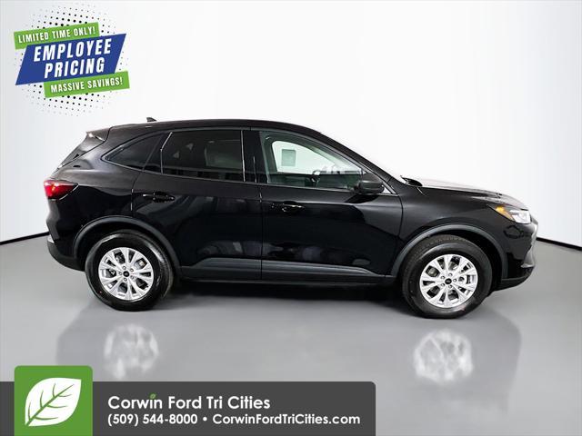 new 2025 Ford Escape car, priced at $32,504