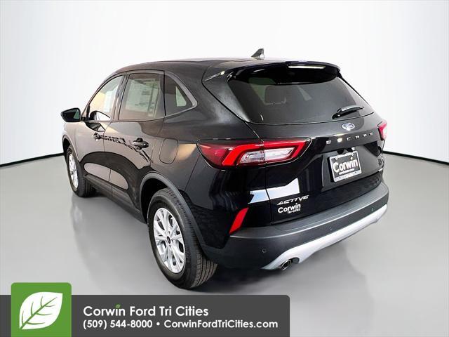 new 2025 Ford Escape car, priced at $30,715