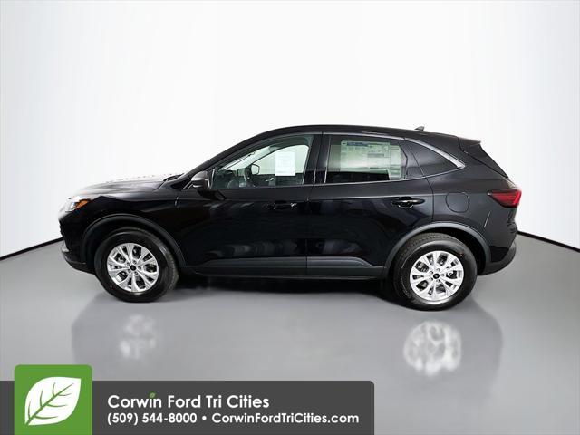 new 2025 Ford Escape car, priced at $30,715