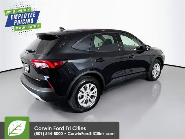 new 2025 Ford Escape car, priced at $32,504